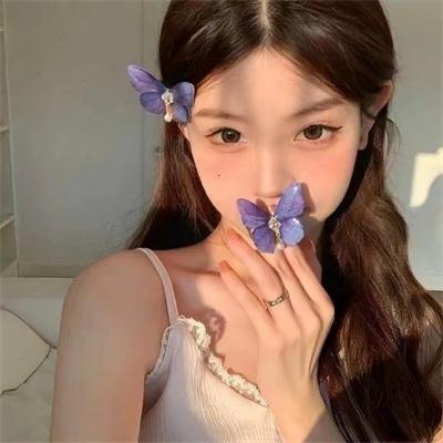 我的女官大人